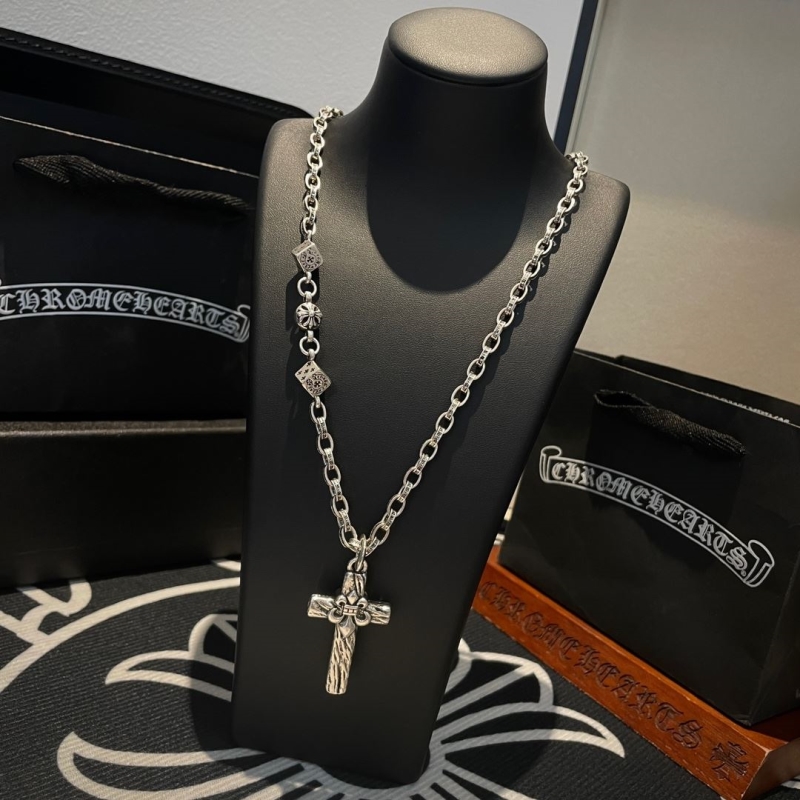 Chrome Hearts Necklaces